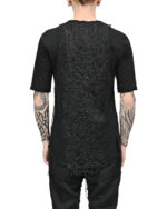 Fiber Bond Segment Cross T-shirt