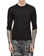 Particle Angled Construct T-shirt