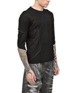 Particle Angled Construct T-shirt