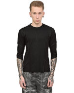 Particle Angled Construct T-shirt