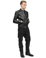 Transform Multi-Cut Denim Trousers