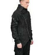 Transform Multi-cut Denim Jacket