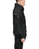 Transform Multi-cut Denim Jacket