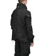 Transform Multi-cut Denim Jacket