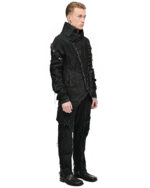 Transform Multi-cut Denim Jacket