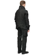 Transform Multi-Cut Denim Trousers