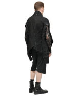 Transform Multi-cut Denim Jacket