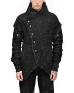 Transform Multi-cut Denim Jacket