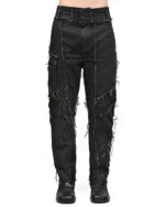 Transform Multi-Cut Denim Trousers