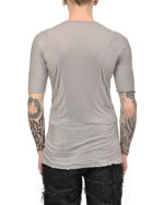 Vertical Segment Soft T-shirt