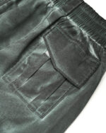 Quantum Pine Dyed Cargo Tapered Pants