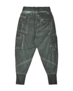 Quantum Pine Dyed Cargo Tapered Pants