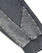 Stone Texture Refract Track Pants