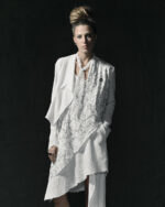 Diffused Fiber Bond Soft Jacket