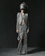 Chroma Padded Fiber Bond Vest