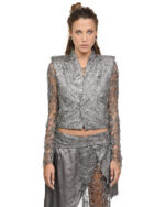 Chroma Padded Fiber Bond Vest