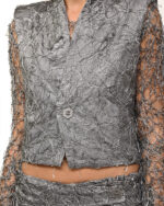 Chroma Padded Fiber Bond Vest