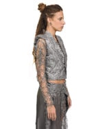 Chroma Padded Fiber Bond Vest