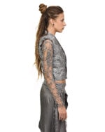 Chroma Padded Fiber Bond Vest