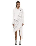 Diffused Fiber Bond Soft Jacket