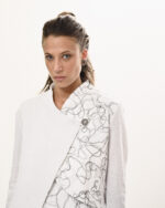 Diffused Fiber Bond Soft Jacket