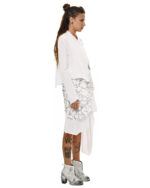 Diffused Fiber Bond Soft Jacket