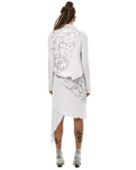 Diffused Fiber Bond Soft Jacket