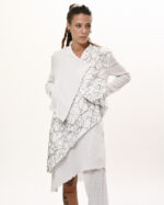 Diffused Fiber Bond Soft Jacket