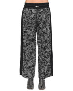 Fiber Bond Contrast Lounge Pants