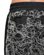 Fiber Bond Contrast Lounge Pants