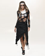 Fiber Bond Drape Construct Skirt