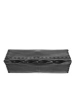 Knuckle Large Leather Wallet