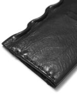 Knuckle Large Leather Wallet