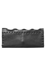 Knuckle Large Leather Wallet