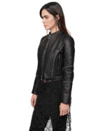 Biker Horse Leather Jacket