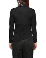 Drape Adjustable Layer Oracle Top