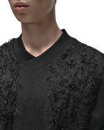 Fiber Bond Grand Layers Sweater