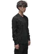 Fiber Bond Grand Layers Sweater