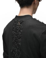 Fiber Bond Grand Layers Sweater