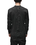 Fiber Bond Grand Layers Sweater