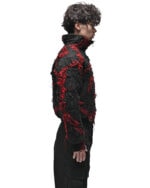 Fiber Bond Magma Bomber Jacket