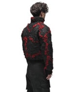 Fiber Bond Magma Bomber Jacket