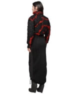 Fiber Bond Magma Bomber Jacket