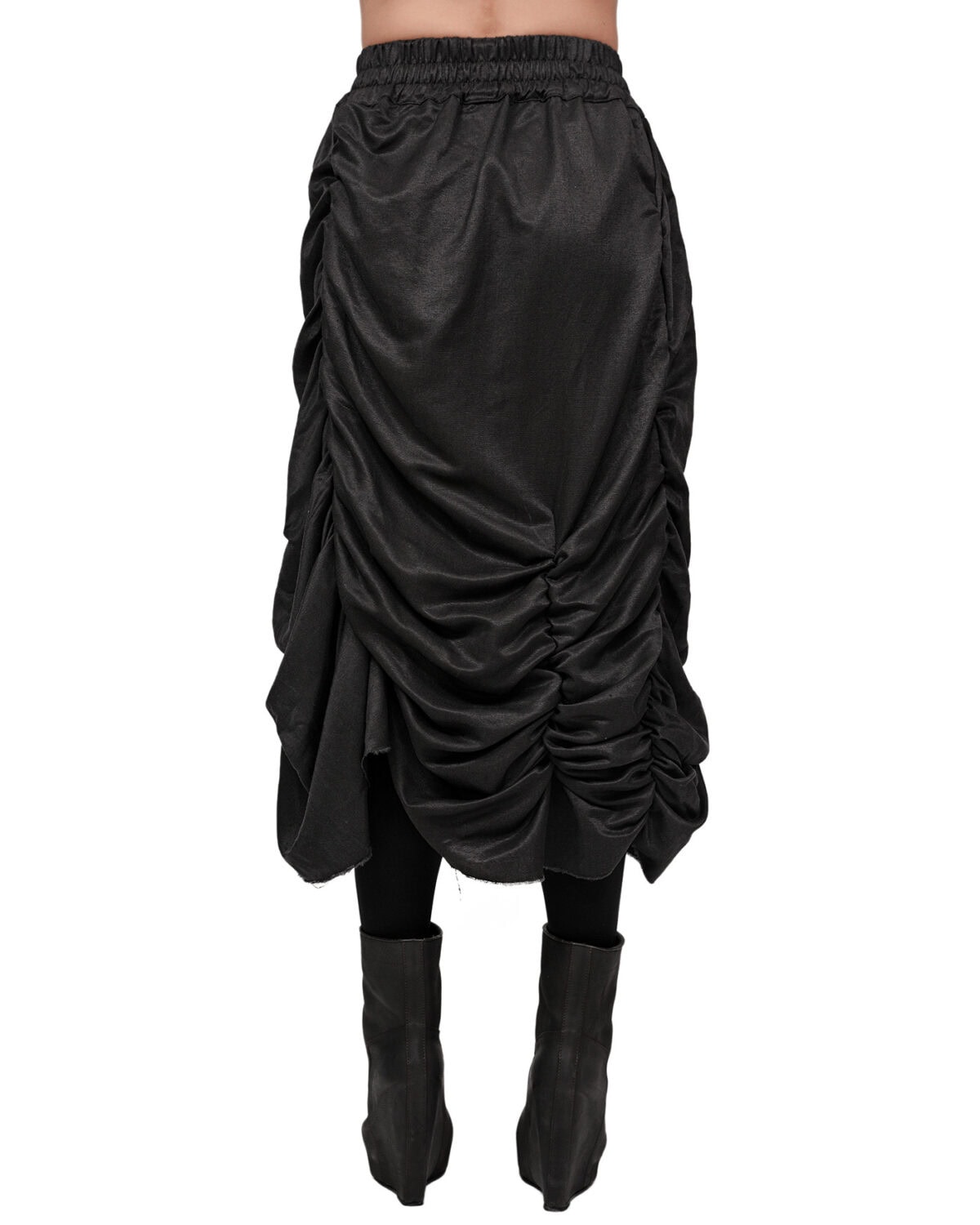 Fiber Bond Magma Layered Skirt