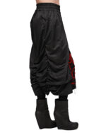 Fiber Bond Magma Layered Skirt