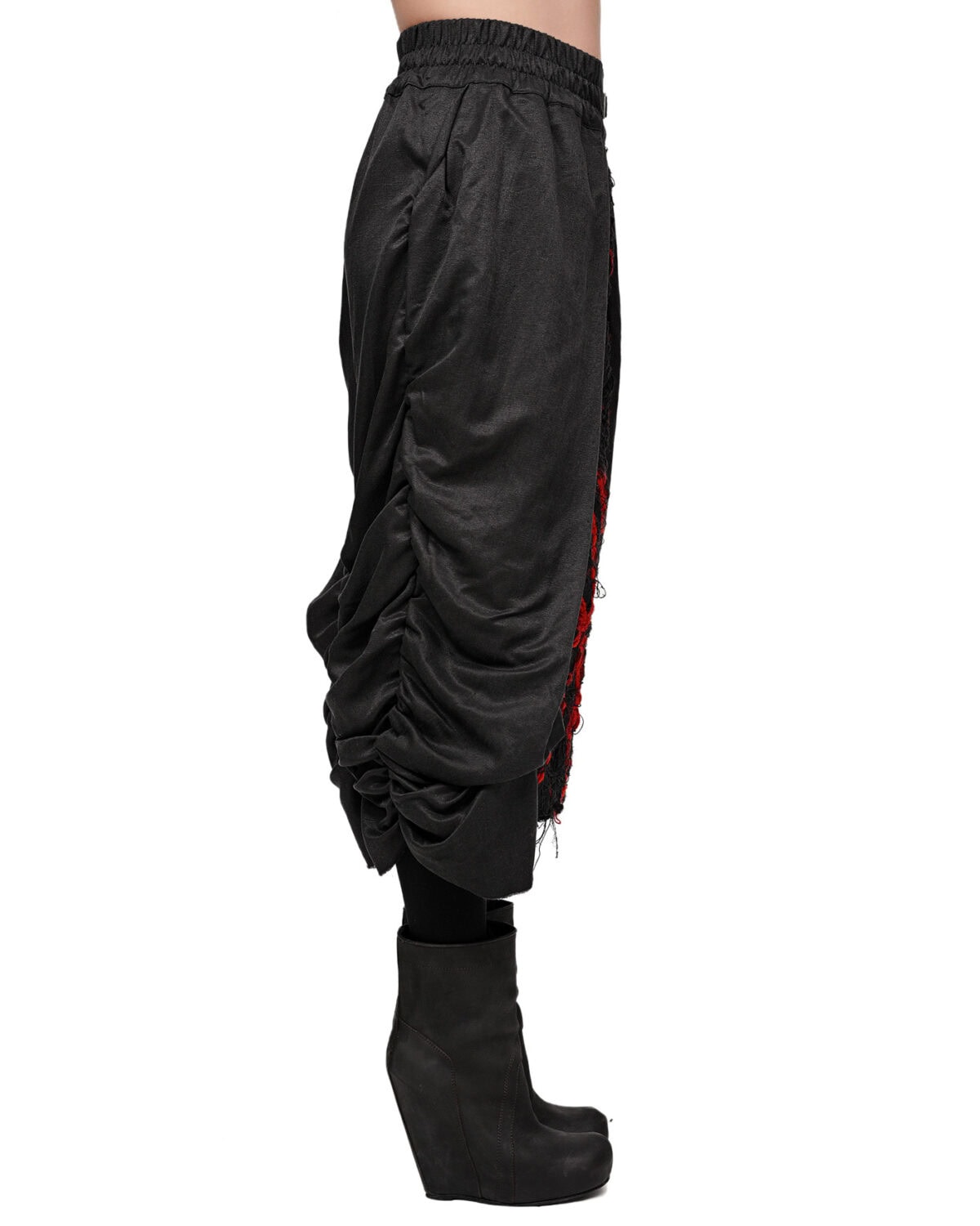 Fiber Bond Magma Layered Skirt