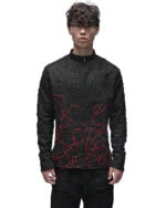 Fiber Bond Magma Standing Shirt