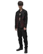 Fiber Bond Magma Standing Shirt