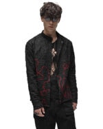 Fiber Bond Magma Standing Shirt