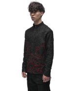 Fiber Bond Magma Standing Shirt